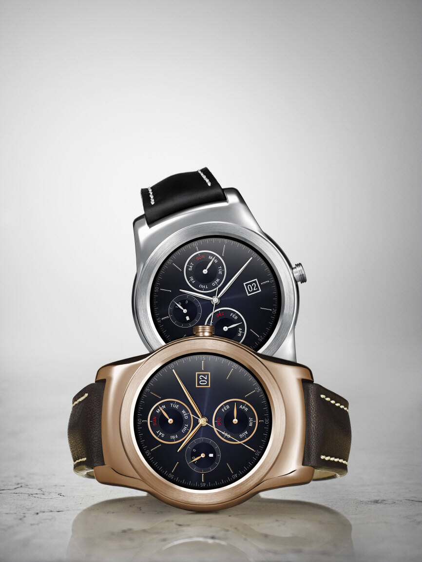 LG Watch Urbane available in India