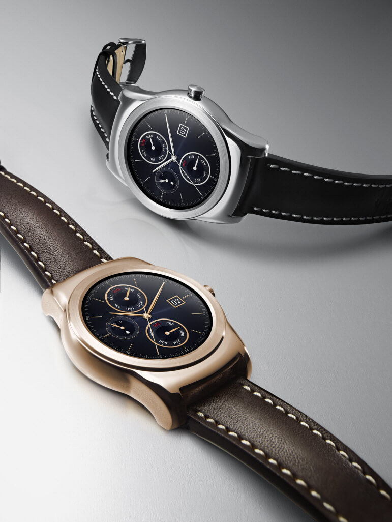LG Watch Urbane Price in India Rs 30000