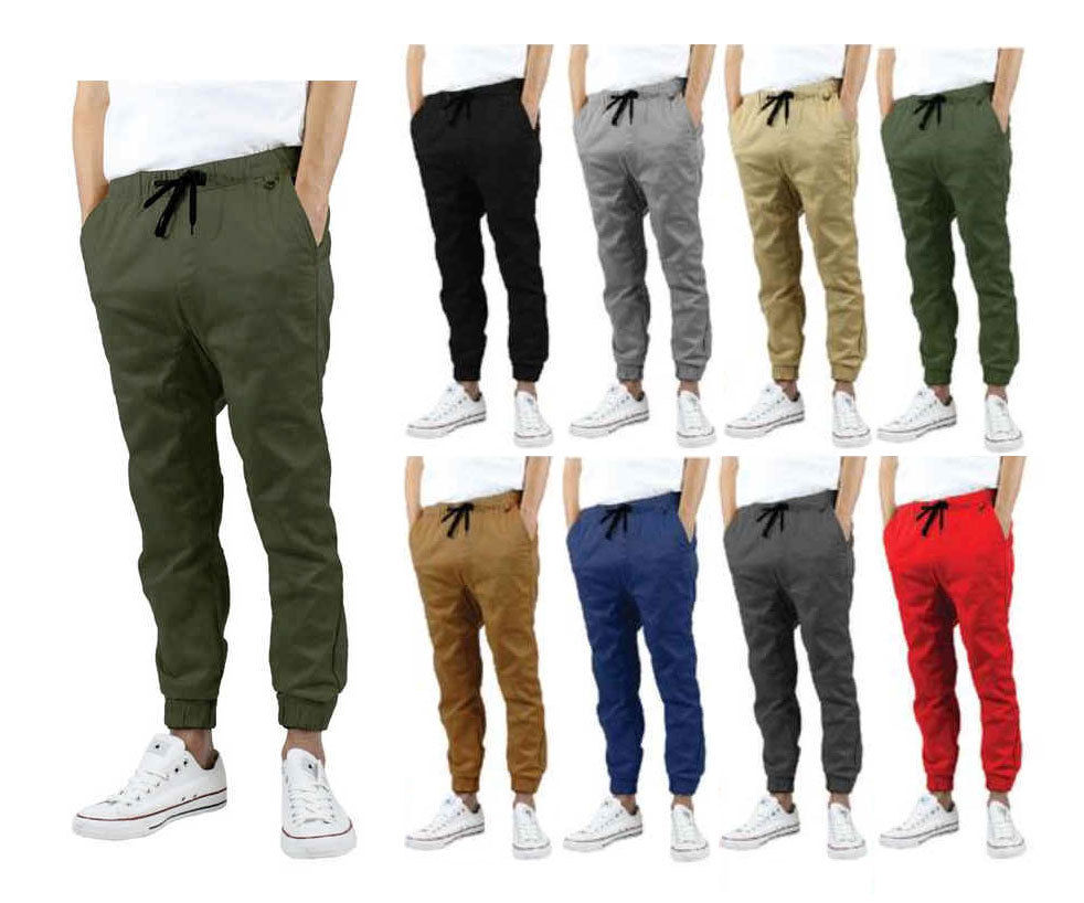 Jogger Pants Trend in India