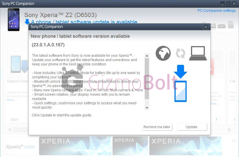 Xperia-Z2-23.0.1.A.0.167-firmware-rolling.png