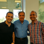 Ratan Tata invests in Xiaomi – First Investment by any Indian