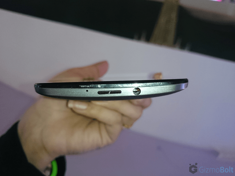 Asus Zenfone 2 3.5 mm headphone hack and power button