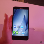 Asus Zenfone 2 hands on pics – First Look