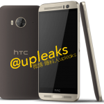 HTC One ME9 (Hima Ace) Image & Specs leaked