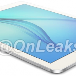 9.7″ Samsung Galaxy Tab S2 Image Leaked
