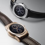 LG Watch Urbane launched in India at price Rs 30000