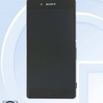Xperia Z4 E6533 certified at China’s TENAA – Network License Passed
