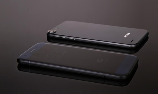 DOOGEE F3 Flagship 2015