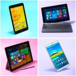 How to choose a tablet to fit your needs