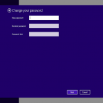 How to Remove Windows 8 Password