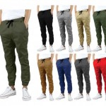 Jogger Pants – The New Trend in Bottom Wear