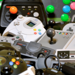 Heralding the re-emergence of retro gaming