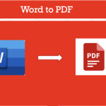 3 Reasons PDFs Are Better Than Word Files When Sharing