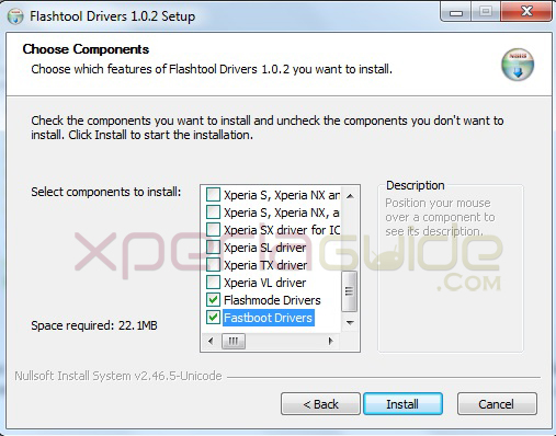 Flash Tool Drivers Exe Flash Tool Drivers Exe