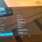 Download CyanogenMod10.1 Android 4.2.2 support for Xperia Z Tablet 