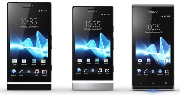 Sony Brazil says Xperia S, P, J, E Dual android 4.1.2 Jelly Bean update coming in June