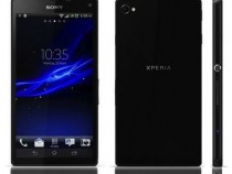 Sony C3 Images with MediaTek Quadcore