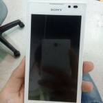 Sony Xperia S39h Model 2013 Photos Leaked