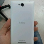 Sony Xperia S39h Model Photos Leaked Online Rumors