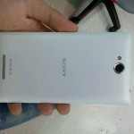 Unofficial Sony Xperia S39h Model Photos Leaked – Rumors