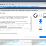 Manually Install Xperia S LT26i /SL/Acro S Jelly Bean 6.2.B.0.200 firmware ftf file – OFFICIAL UPDATE