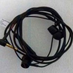 Xperia A SO-04E Dogo earphones