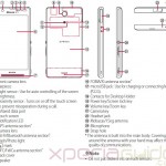 Download Xperia A SO-04E User Manual Guide Pdf