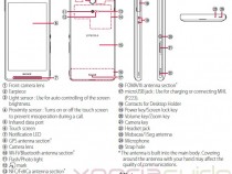 Xperia A SO-04E User Manual Guide