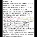 Xperia Privilege App Version 2.0 installation on Xperia SL