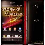 Sony Xperia SP C5302 Giveaway – Win Prizes worth $650 Free