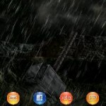 Xperia Z Jelly Bean Android 4.1.2 10.1.1.A.1.253 Home Screen