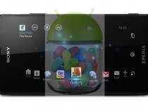 Xperia TX LT29i 9.1.B.0.411 Jelly Bean firmware Update Tutorial Steps