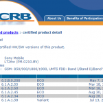 xperia acro s Jelly Bean 6.2.B.0.200 firmware certified