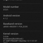 xperia go jelly bean 6.2.A.0.400 firmware