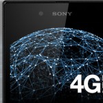 4G LTE in Xperia Z Ultra