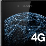 4G LTE in Xperia Z Ultra