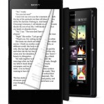 Sony Xperia Z Ultra LTE C6806, C6833, HSPA+ C6802 White Paper Download