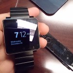 Major Sony SmartWatch 2 1.0.B.3.461.0.A.3.8 Firmware Update - New watch faces