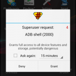 Pre-Rooted Xperia S SL Jelly Bean 6.2.B.0.211 ROM Flash via CWM recovery