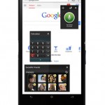 Small Apps in Xperia Z Ultra