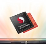 Snapdragon 800 MSM8974 , 2.2 Ghz quad core processor in Xperia Z Ultra