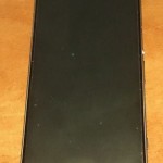 Sony Xperia Honami i1 Front