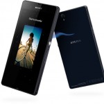 Sony Xperia Z Ultra NFC Android Beam Sharing