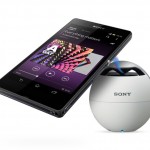 Sony Xperia Z Ultra NFC Enabled