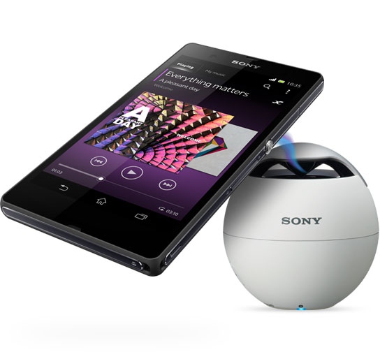 Sony Xperia Z Ultra NFC Enabled