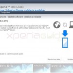 Flash Manually Xperia Ion LT28i / LT28h Jelly Bean 6.2.B.0.211 ftf 