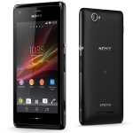 Xperia M Features Specifications