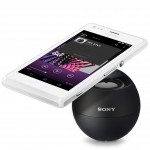 Xperia M NFC enabled