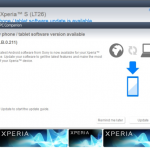 Manually Install Xperia S LT26i /SL/Acro S Jelly Bean 6.2.B.0.211 firmware ftf file – Official Update