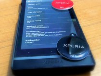 Xperia S, SL Jelly Bean - NFC Bug Fixing Update in Week 28 of July